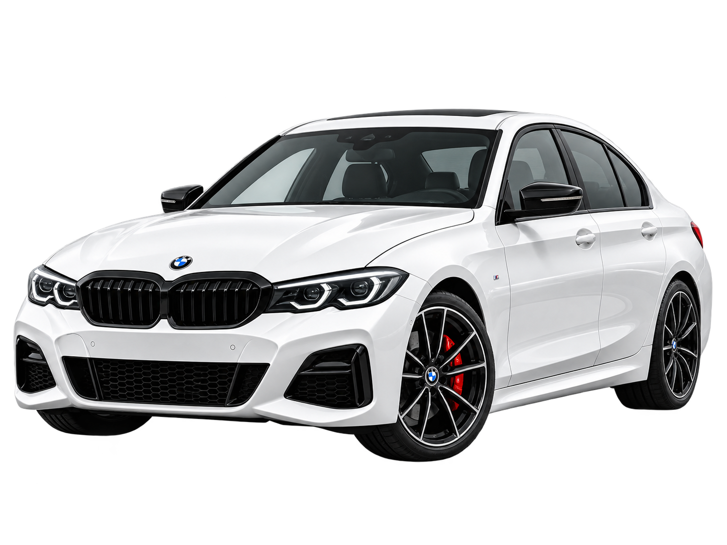 AutoFamily automobile