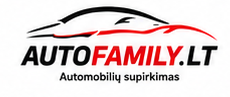 AutoFamily.lt